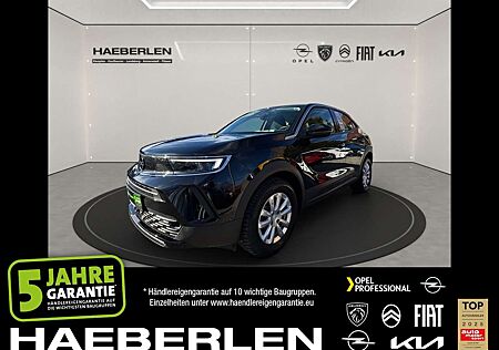 Opel Mokka e ACC+LED+Fernlichtass.+KlimaA+LM+AUT