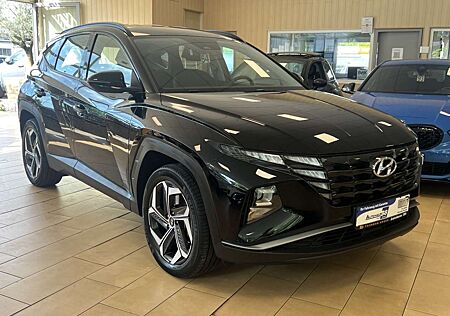 Hyundai Tucson Plug-In*4WD*SHZ*R.Cam*DAB*digt.Cockpit