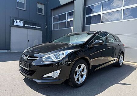 Hyundai i40 cw 5 Star Edition,Sitzhz,Kamera,ElektrSitze