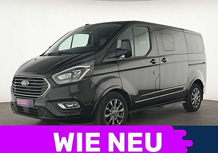 Ford Tourneo Custom Titanium X Navi|PDC|ACC|Bi-Xenon