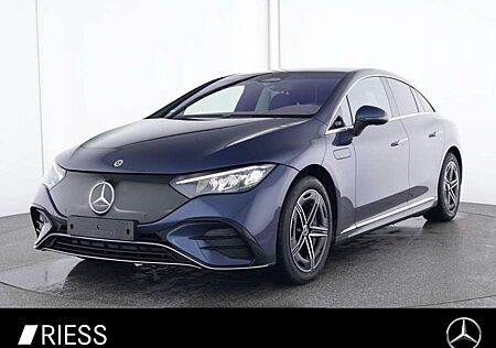 Mercedes-Benz EQE 300 AMG Sport Distr AHK HUD WPumpe Hyper HAL