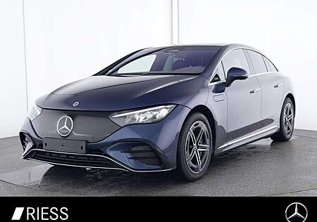 Mercedes-Benz EQE 300 AMG Sport Distr AHK HUD WPumpe Hyper HAL