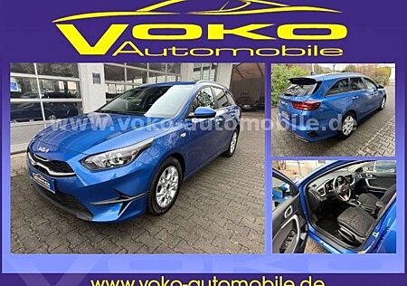 Kia Cee'd Ceed / Ceed sw 1.0 T-GDI Prestige CarPlay*Spur*1.Hd.