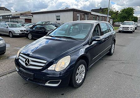 Mercedes-Benz R 320 CDI L 4Matic Sport 7G-TRONIC,Navi,Alcantara,DVD,