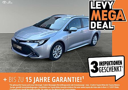 Toyota Corolla TS 1.8 Hybrid *CARPLAY*AA*KAMERA*