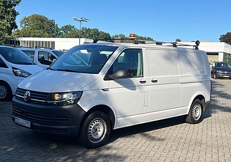 VW T6 Transporter Volkswagen LANG 4MOTION KAMERA/AHK/DAB/1.HD