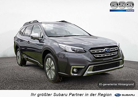 Subaru OUTBACK 2.5 Platinum LENKRADHZ. LED KAMERA