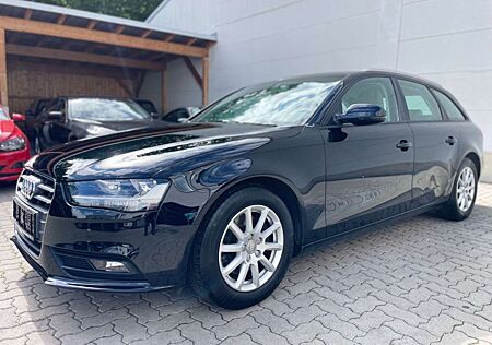 Audi A4 2.0 TDI ultra Attraction Avant EU6 /1.HAND