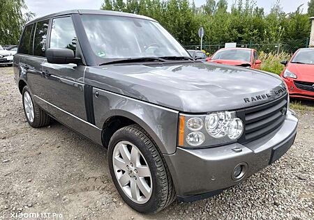 Land Rover Range Rover V8 TD Autobiography 3.6 TD V8
