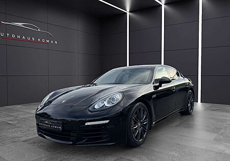 Porsche Panamera Diesel 3.0*20 ZOLL*BOSE*S.DACH*FACELIFT