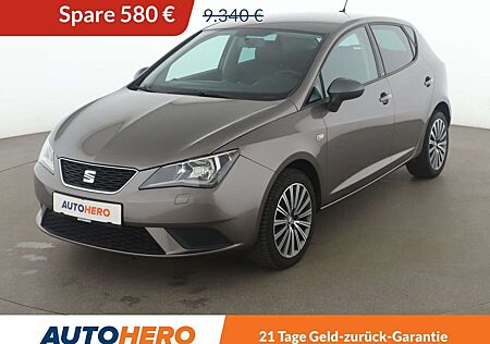 Seat Ibiza 1.0 Connect*NAVI*PDC*SHZ*ALU*KLIMA*