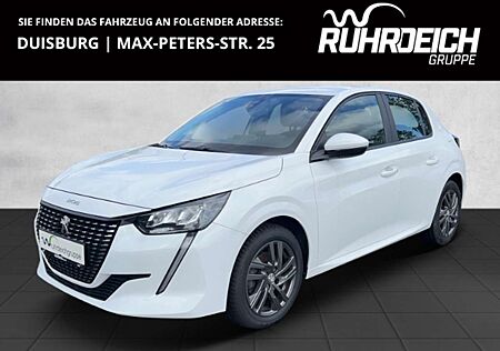 Peugeot 208 Active Pack 1.2 PureTech 100 AT CARPLAY/Andr.Auto