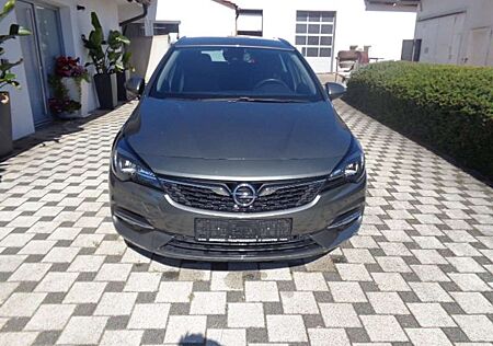 Opel Astra Elegance Start/Stop