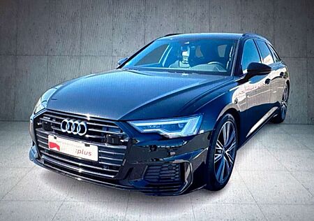 Audi A6 Avant 55 TFSI e quattro sport/3xS-Line/DAB/