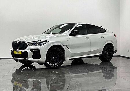 BMW X6 xDrive 30d M Sport TV Fond Laser HeadUp 360*