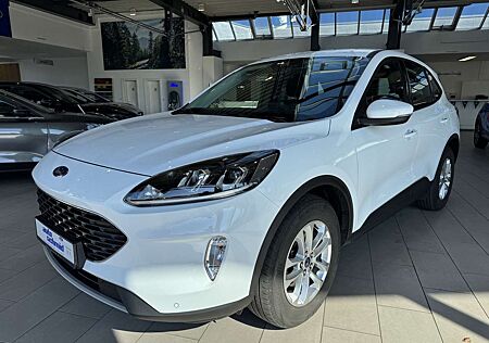 Ford Kuga Cool&Connect + Winter Paket
