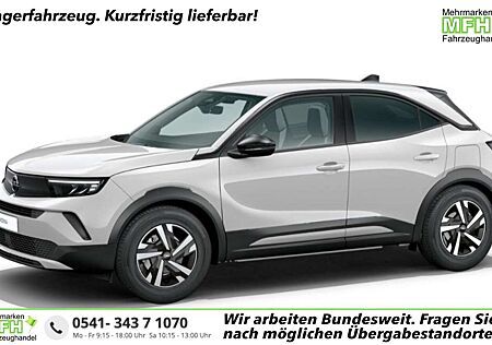 Opel Mokka Edition 1.2 136 TechP Nav Kam SHZ Keyl LHZ 17Z...
