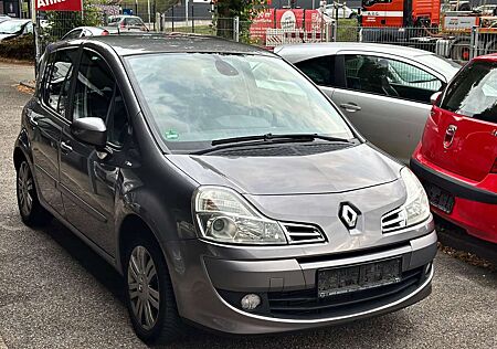 Renault Modus Night & Day TÜV/INSP. NEU*AHK*PDC*