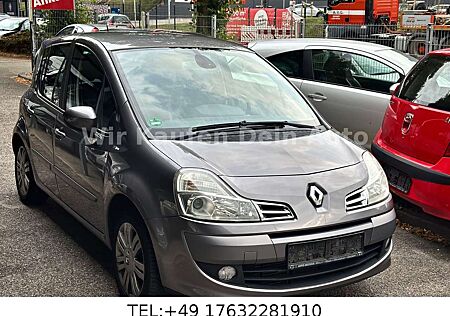 Renault Modus Night & Day TÜV/INSP. NEU*AHK*PDC*
