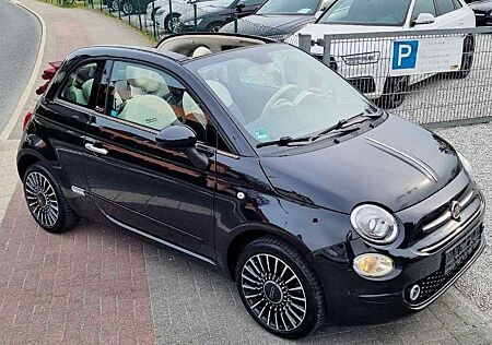 Fiat 500C 500 C 1.2 8V Dualogic Anniversario