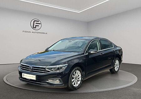 VW Passat Volkswagen Lim. Business*Virtual*Matrix*Kamera*DCC