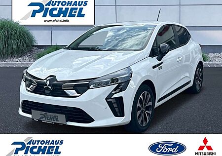 Mitsubishi Colt Hybrid Plus RÜCKFAHRKAMERA+Bi-LED+PPS VO/HI+SITZHE