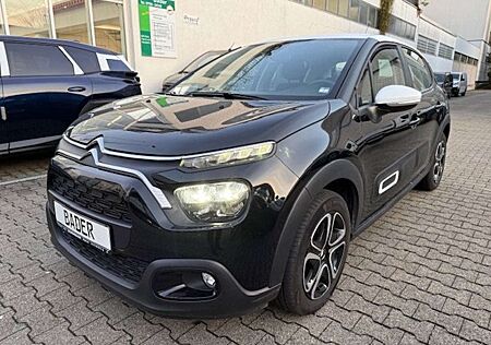 Citroën C3 Citroen Feel Pack 110 Puretech 6-Gang