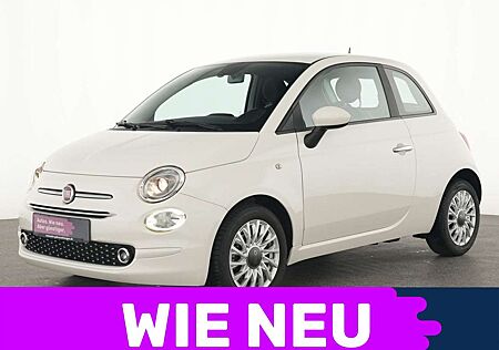 Fiat 500 Lounge Navigation|CarPlay|PDC|CityPaket|USB