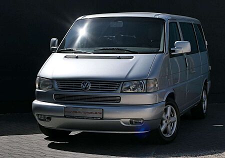 VW T4 Multivan Volkswagen 2.5TDI*Generation*Tüv neu*