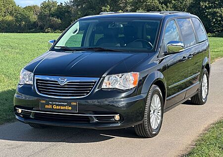 Lancia Voyager Gold