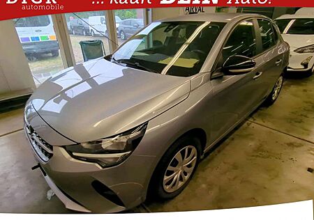 Opel Corsa F 1.2 Edition NAVI/DAB/SHZ/TEMP/APPLE/PDC