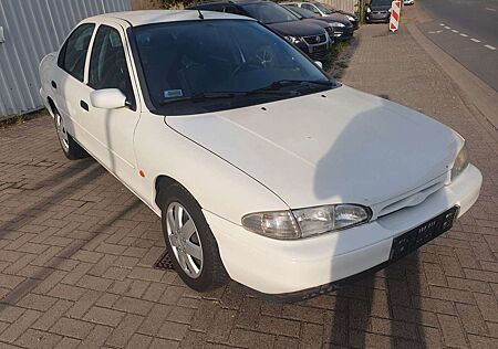 Ford Mondeo Automatik, Oldtimerfähig, TÜV 02.26