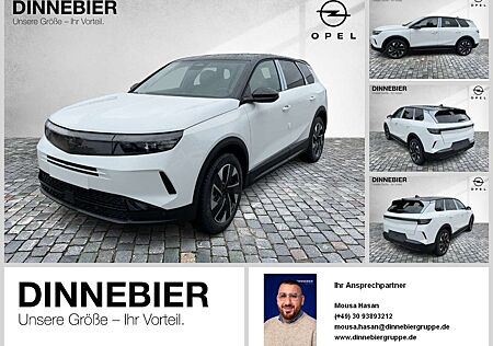 Opel Grandland 1.2 GS LED+360°Kamera+Allwetter