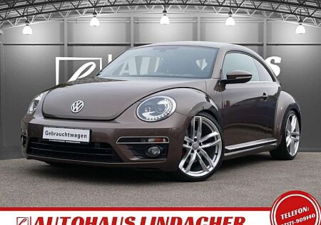 VW Beetle Volkswagen The 2.0 TSI DSG Sport +Navi +Soundsystem