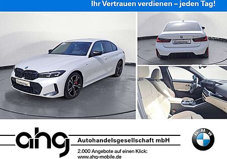 BMW 340 xDrive Limousine M Sport Pro Adaptive LED