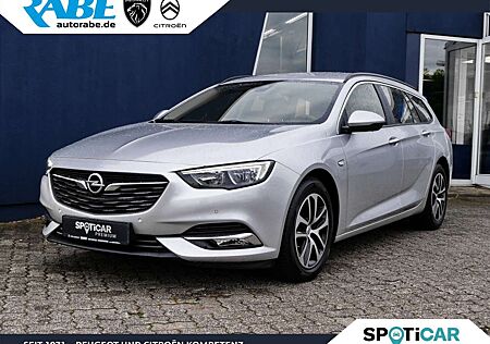 Opel Insignia Edition 1.5 Turbo Aut.+Navi+Sitzheizung Klima