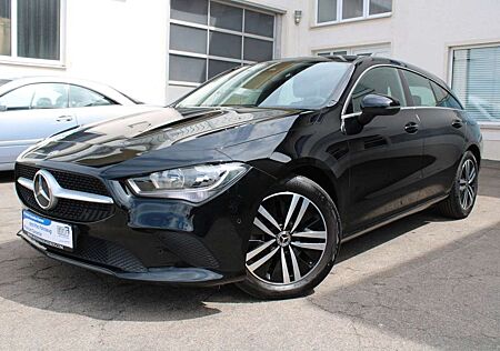 Mercedes-Benz CLA 200 CLA200d SB 8G Business 8FACH-LM SITZ-HZ NAVI PDC