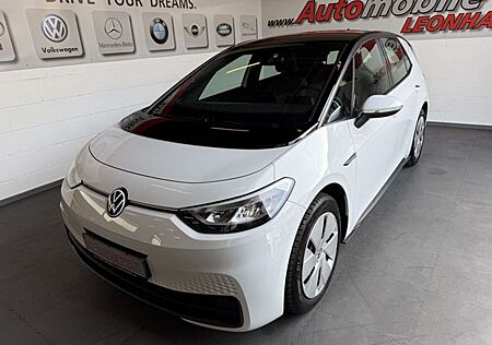 VW ID.3 Volkswagen Pro Performance 150 kW *top Ausstattung* *********