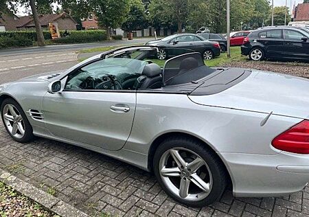Mercedes-Benz SL 350
