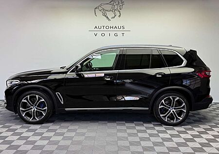 BMW X5 xDrive|1.Hand|Pano|AHK|CarPlay|Laser|Kamera|