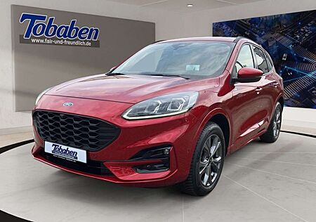 Ford Kuga 2.0 EcoBlue ST-Line Start/Stopp (EURO 6d)