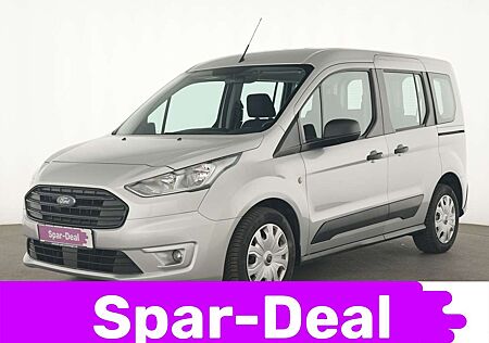 Ford Transit Connect EcoBlue AHK|Tempo|Parkpilotsystem