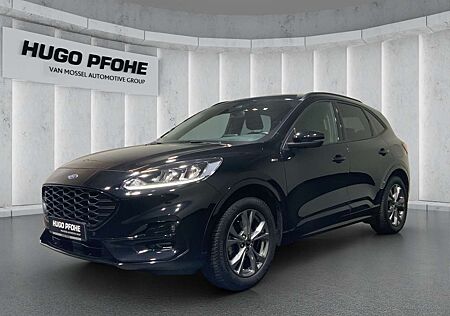Ford Kuga ST-Line 1.5 EcoBoost | GJR | Winter-Pkt. | ÂHK