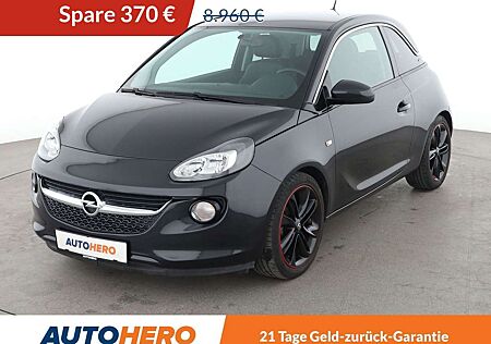 Opel Adam 1.4 Slam*TEMPO*PDC*SHZ*KLIMA*GARANTIE*