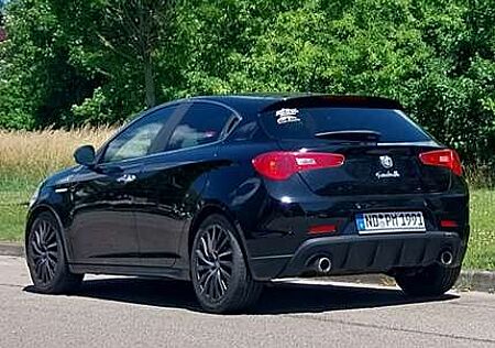 Alfa Romeo Giulietta 1.4 TB 16V Multiair