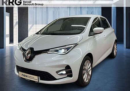 Renault ZOE EXPERIENCE R110 50kWh BATTERIEKAUF