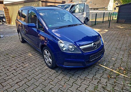 Opel Zafira 1.9 CDTI