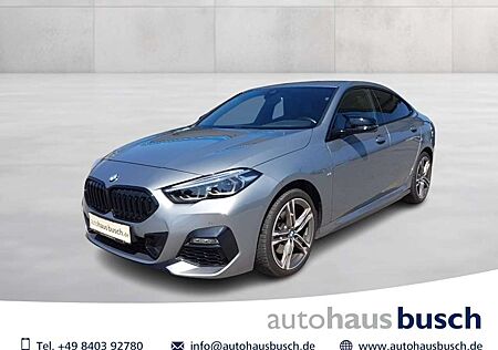 BMW 218i 218 Gran Coupe M-Sport Aut. ** NAVI/SHZ/VIRTUEL-C