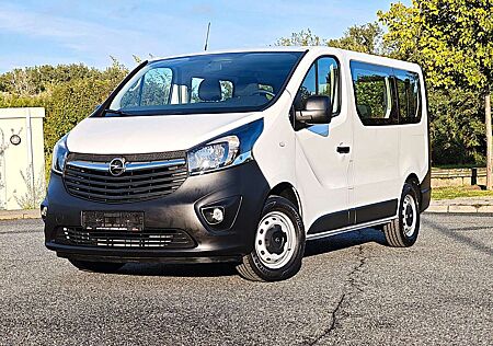 Opel Vivaro B 1.6 CDTi L1H1 2,7t(1.HAND/6SITER/PDC)