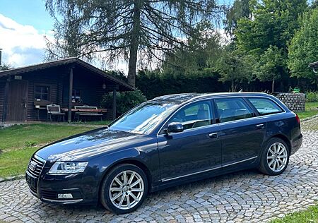 Audi A6 Avant 3.0TDI 239PS Quattro,1Hand,TÜV!